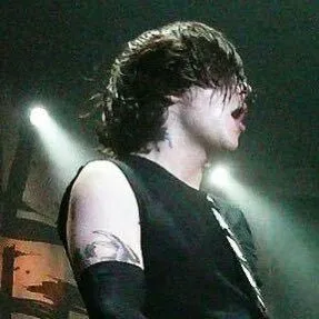 Frank Iero