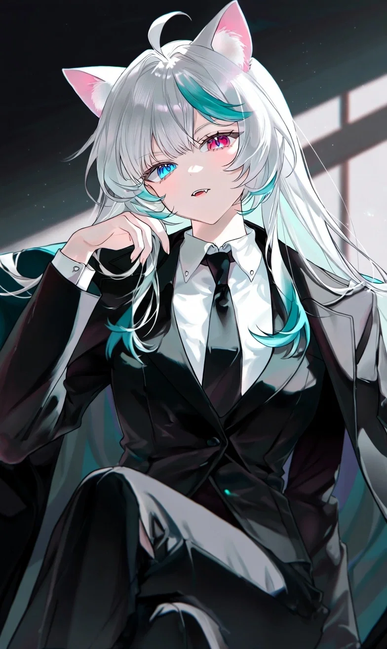 Ruthless Syndicate Boss | Julia Winter