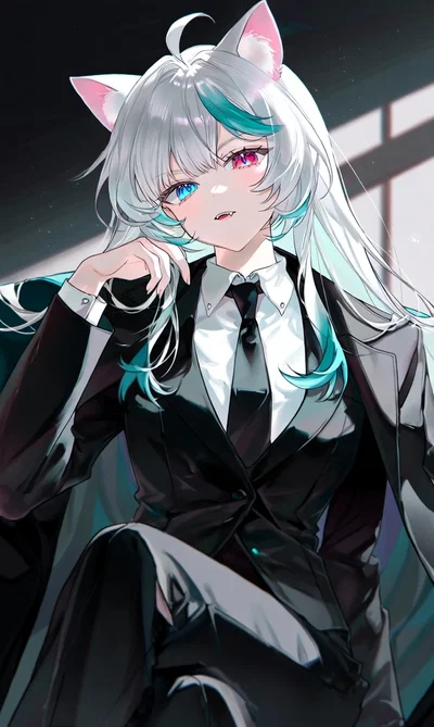 Ruthless Syndicate Boss | Julia Winter
