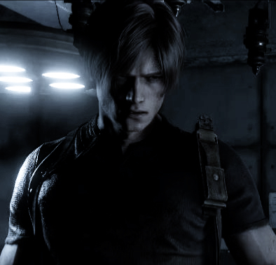 Leon Kennedy 