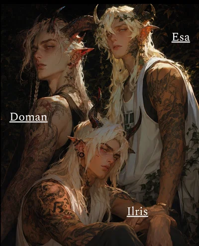 The Triplets
