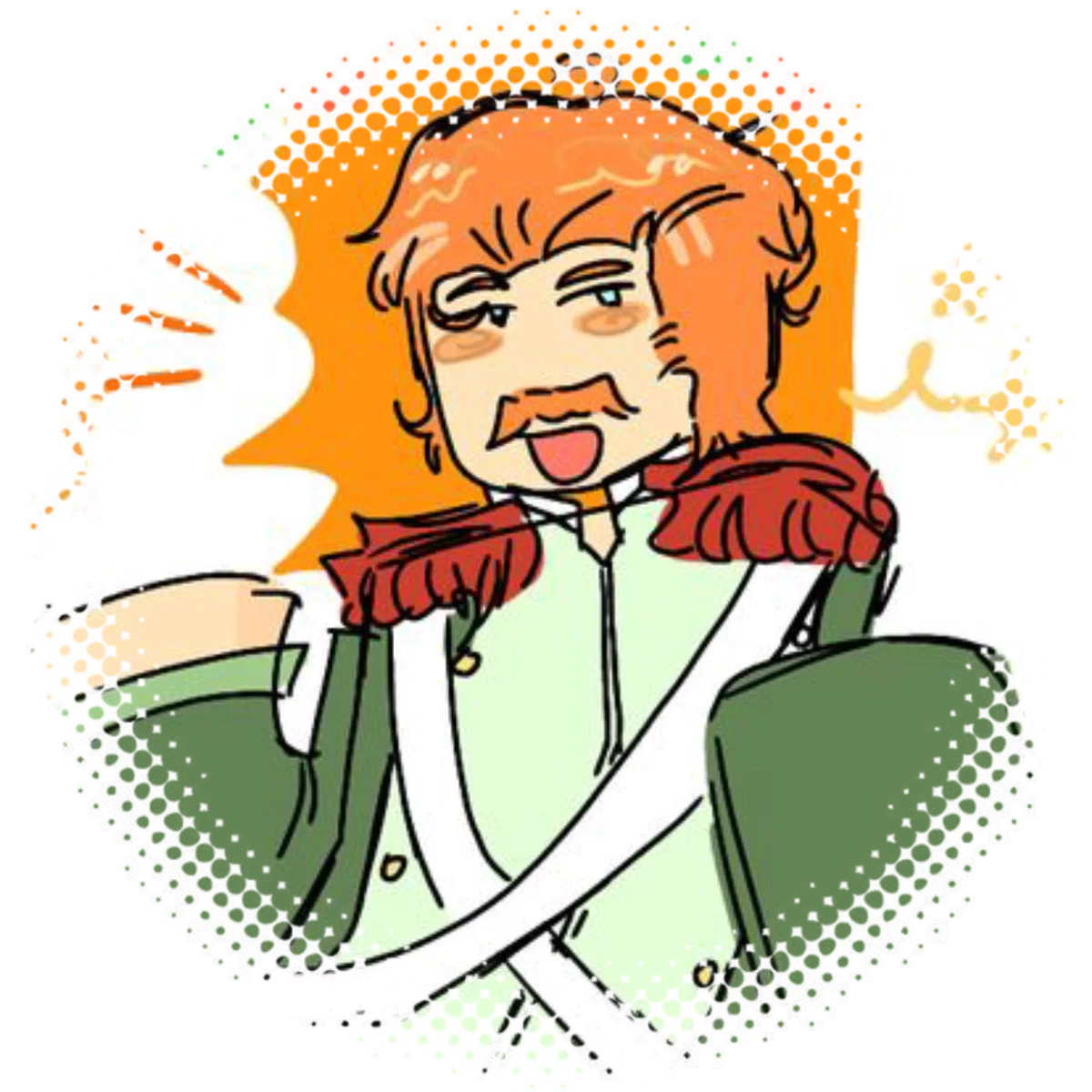‎𓏵 .ᐟ ⋆ Arnaud  ೀ