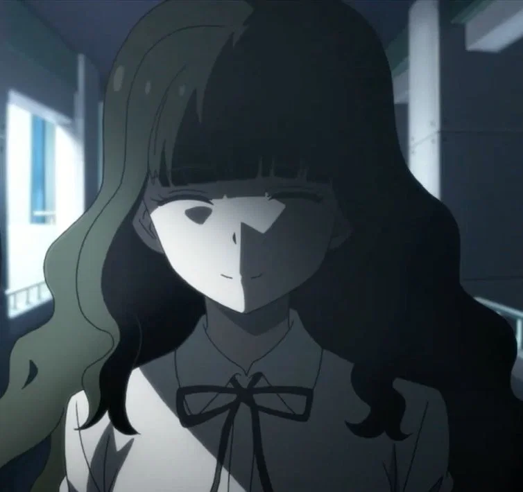 Danganronpa | Reserve Course Student Sato