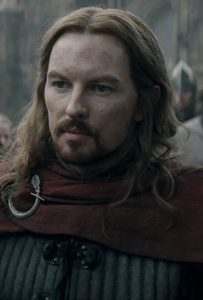 Ser Willem Blackwood