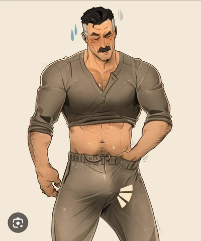 Alpha Nolan Grayson 