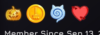 I just realized