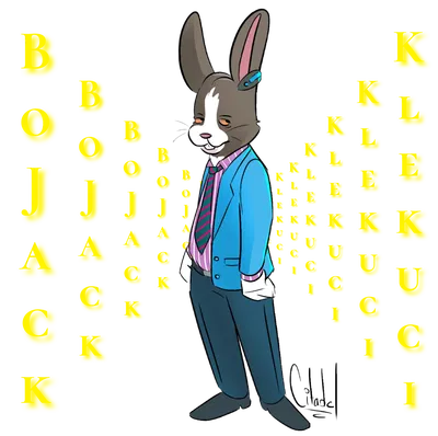 Rutabaga Rabbitowitz ► Your competitor ◄