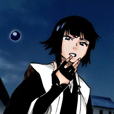 Soi Fon | Wedding Photographer is Distracted