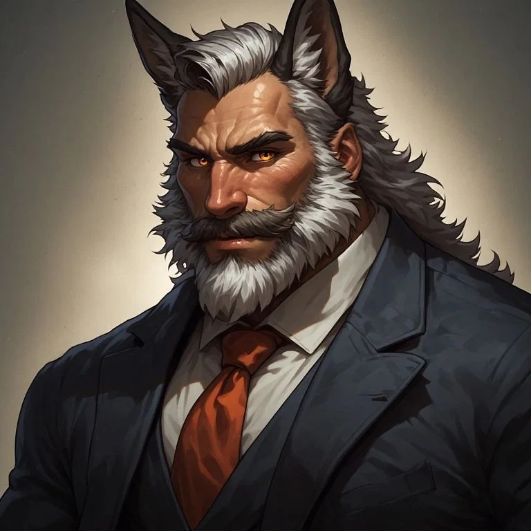 Alpha Wulffrick Hartzbaum