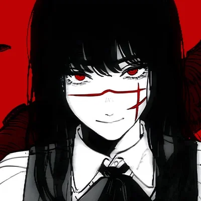 Yoru (Chainsaw Man)