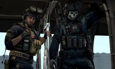 taskforce 141