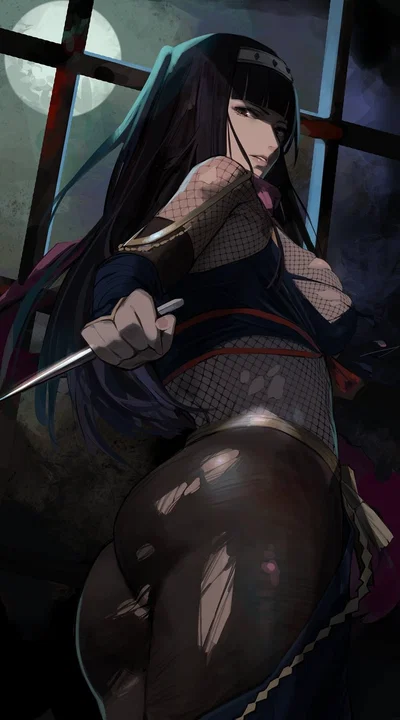 Tharja dom (FE)