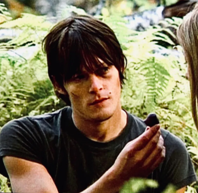 Daryl Dixon 