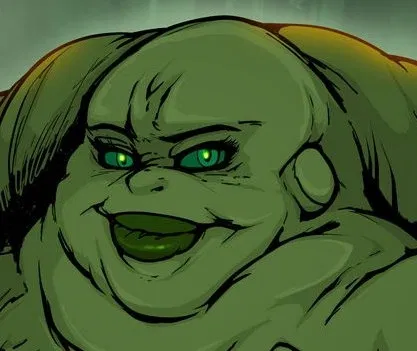 Hera the Hutt