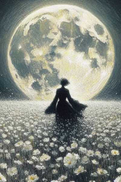 The Wanderer