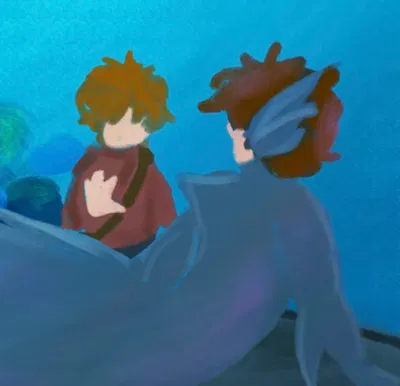 Trader ~ MER GTWS