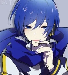 Shion Kaito