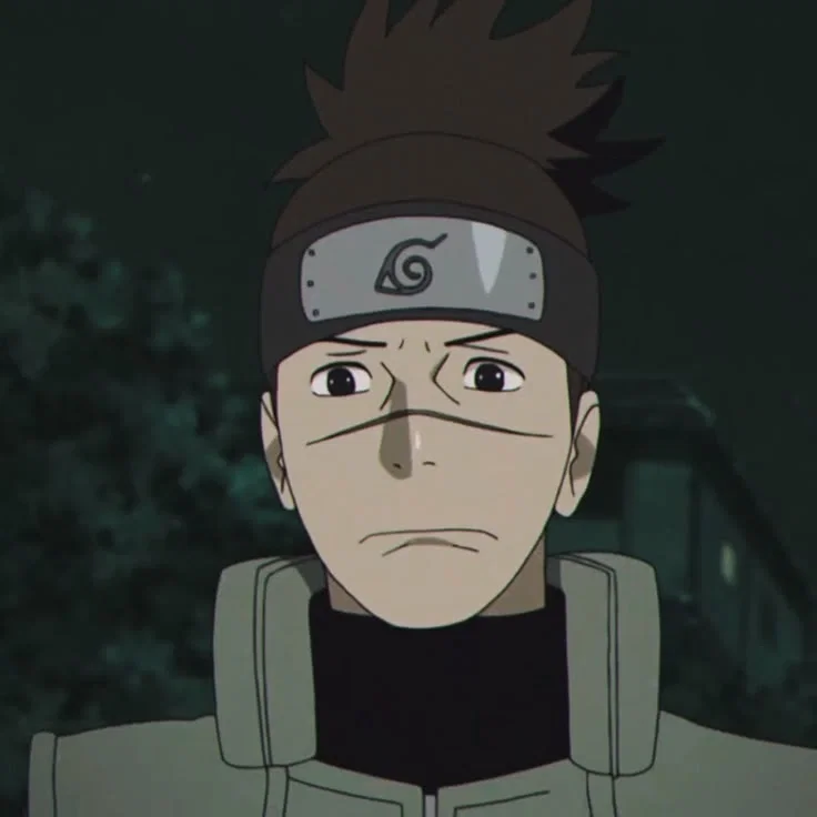 Iruka Umino