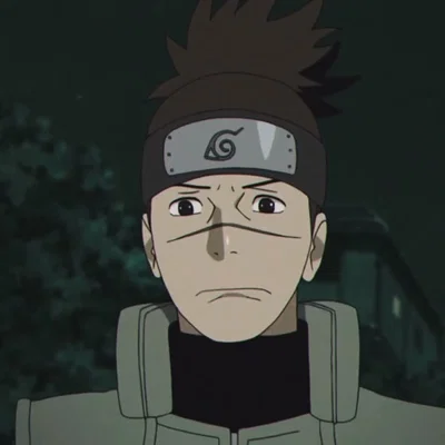 Iruka Umino