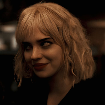 Natalie “Nat” Scatorccio 