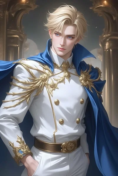 King Ryan