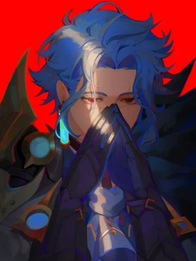 Dottore’s Vampire 