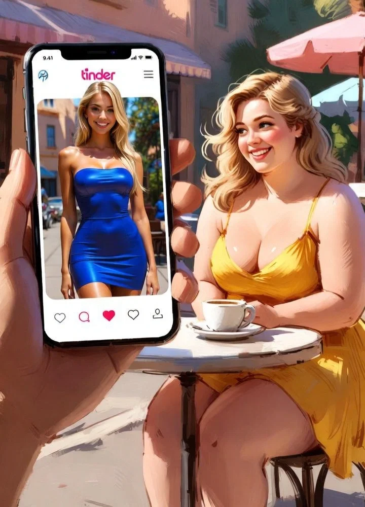Tinder Surprise