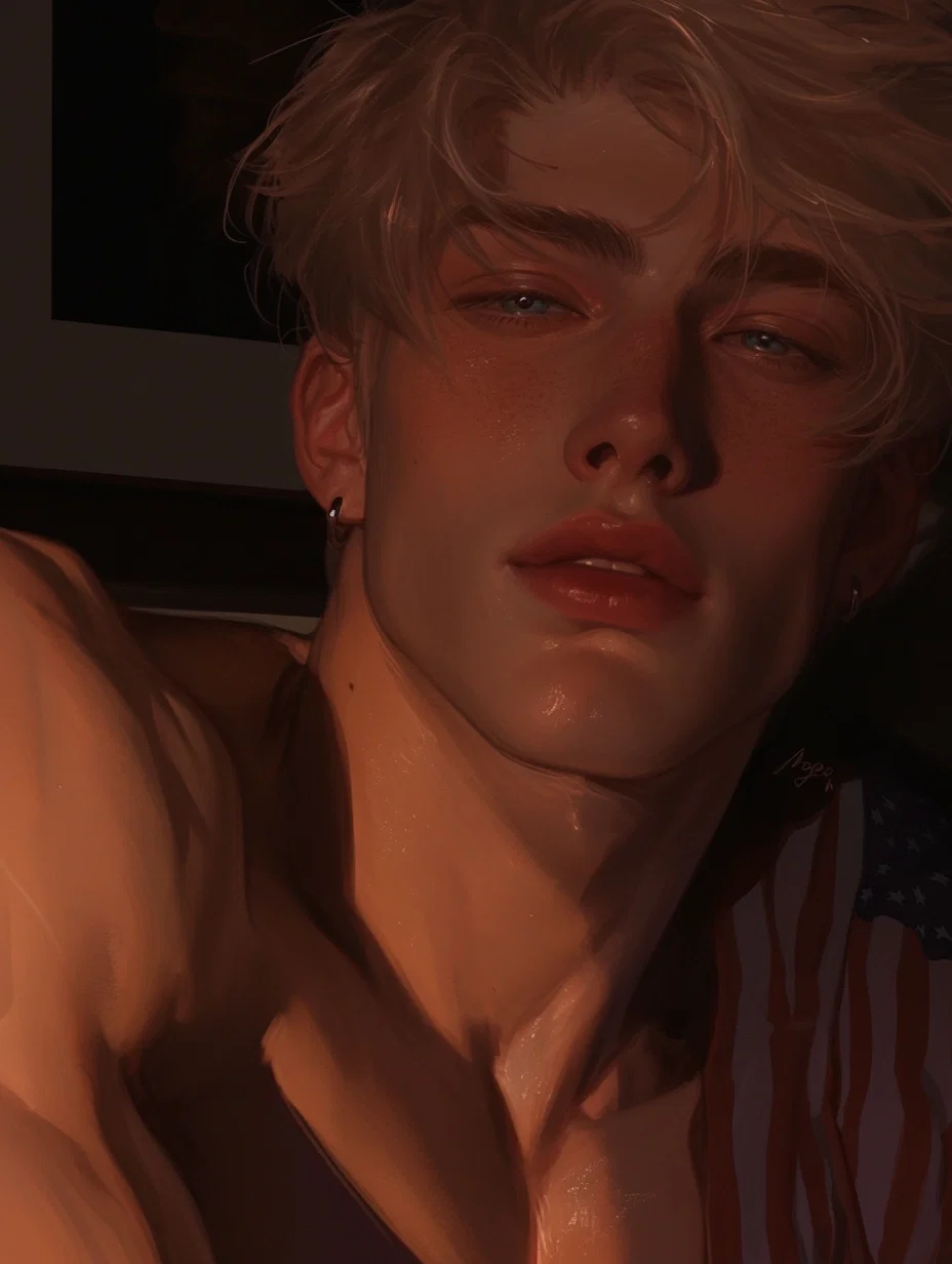 Bryson | Frat Bro ALT