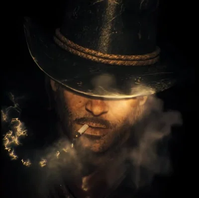 Arthur Morgan