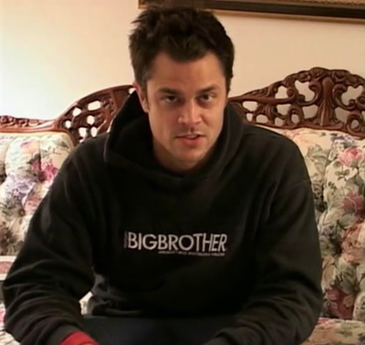 JOHNNY KNOXVILLE