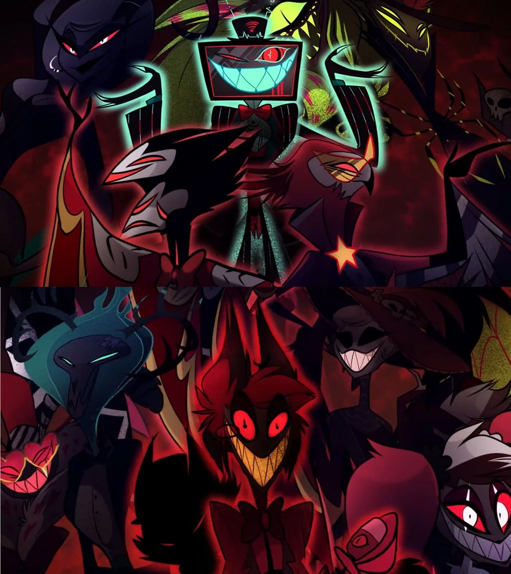 Overlord Meeting