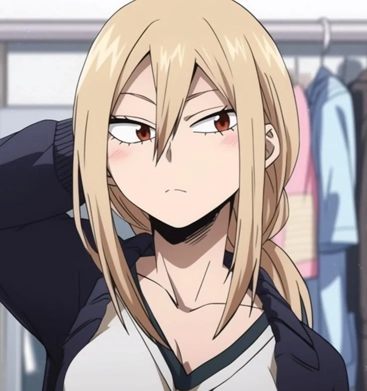 MHA | PICK ME BAKUGO'S 'SISTER'
