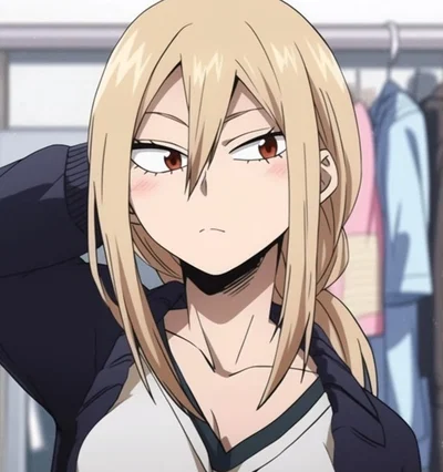 MHA | PICK ME BAKUGO'S 'SISTER'