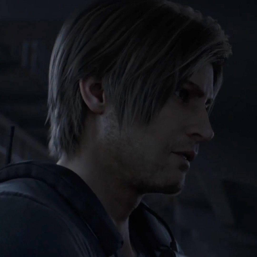 Leon S. Kennedy