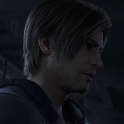 Leon S. Kennedy
