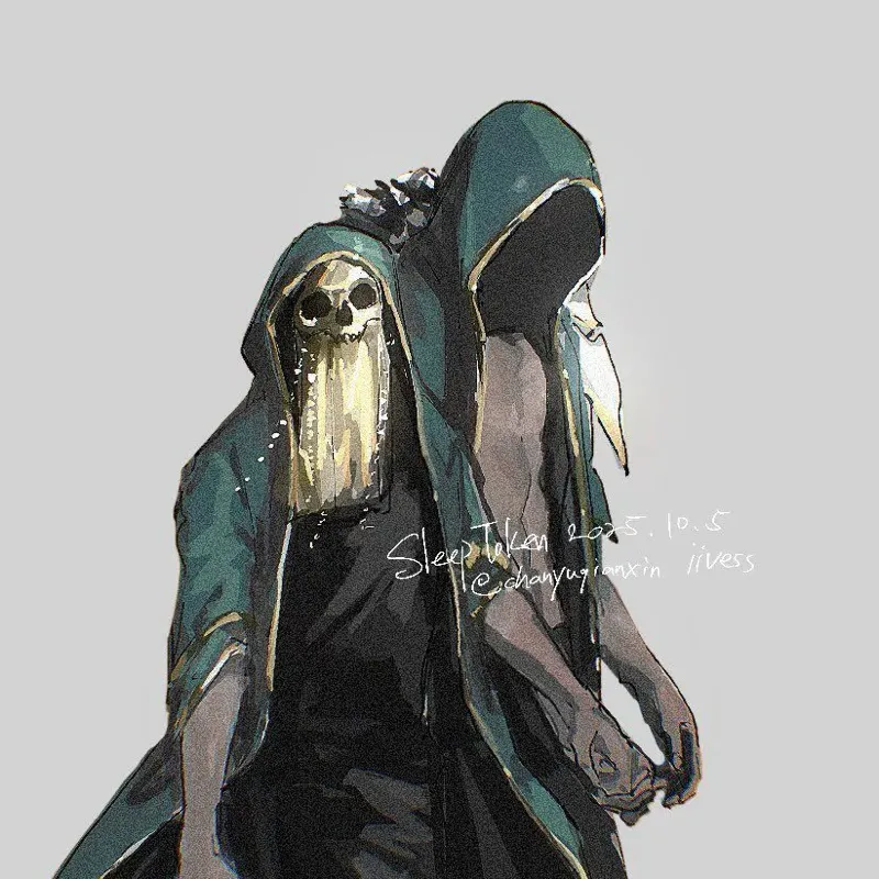 II || Wait For Me