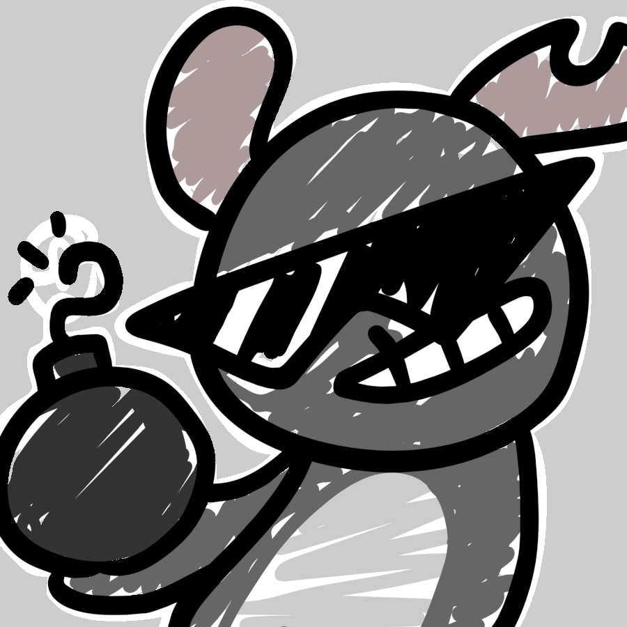 Radical Rat