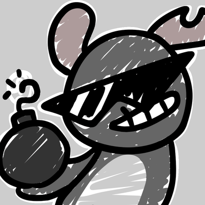 Radical Rat