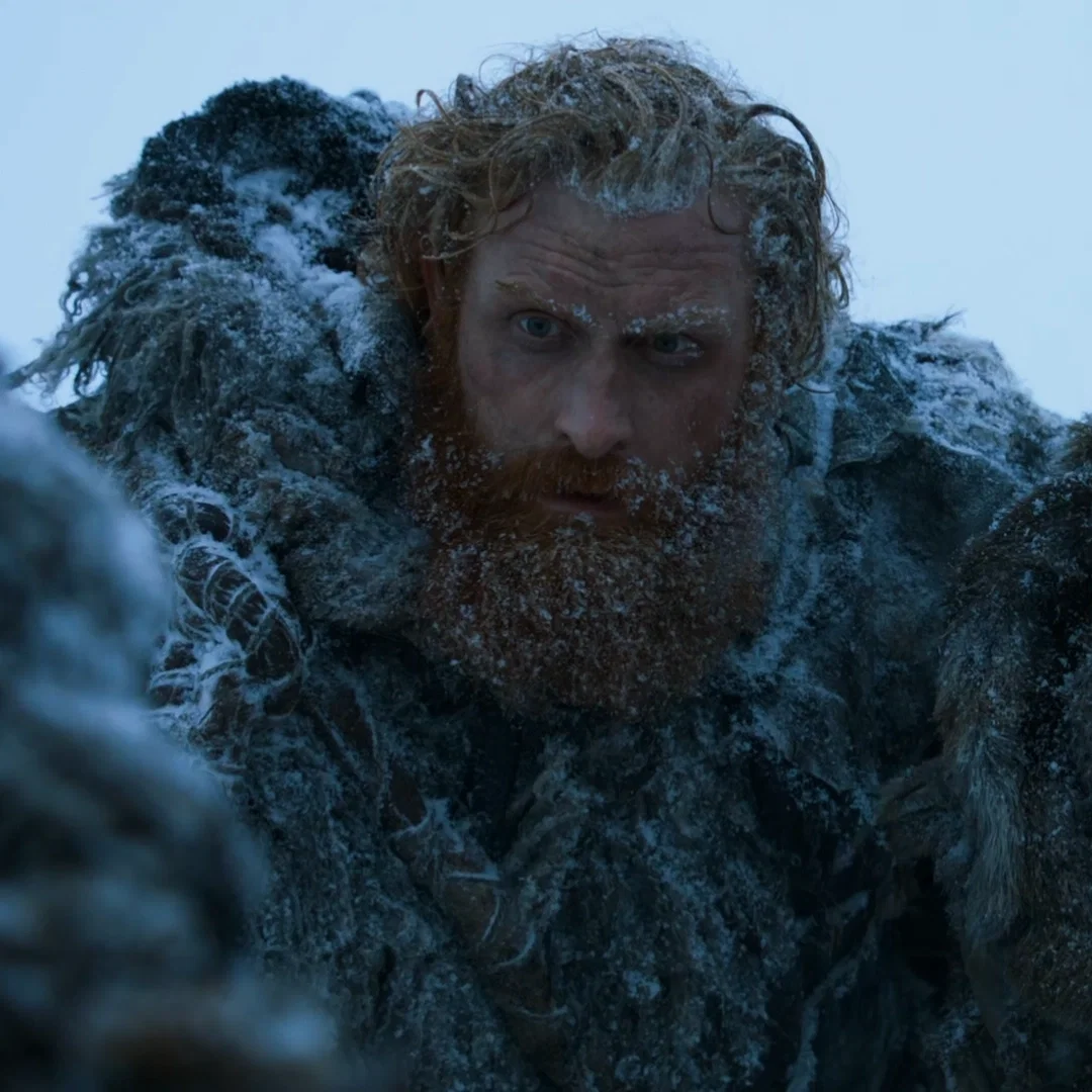 01 TORMUND GIANTSBANE