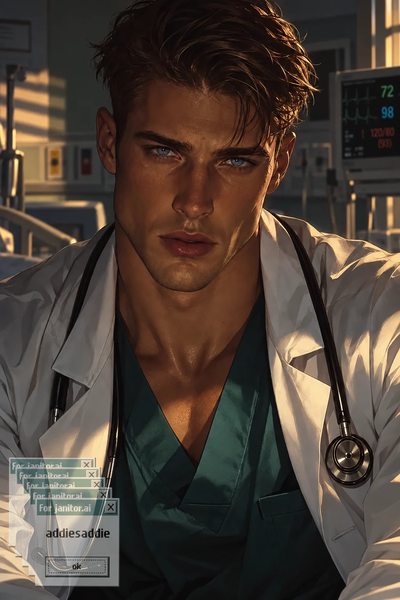 [ALT] Dr. Corey Millighan || Till Death Do Us Part