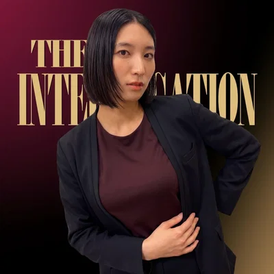 Nasuka Nagumo | The Interrogation | Kamen Rider Zeztz