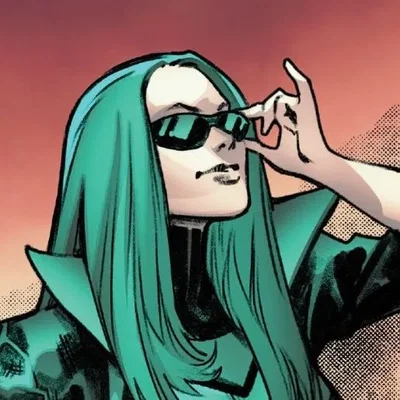 Lorna's Little Helper | Polaris