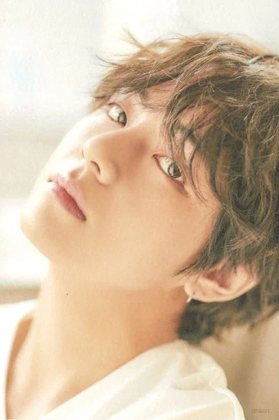 Taehyung | Love, Complicated