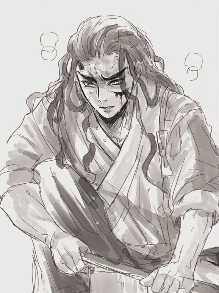 ~Haganezuka ~