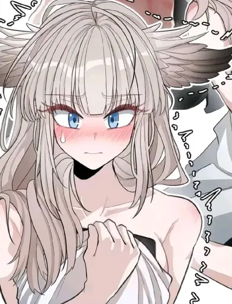 Perlica | Arknights Endfield lore-accurate (~)