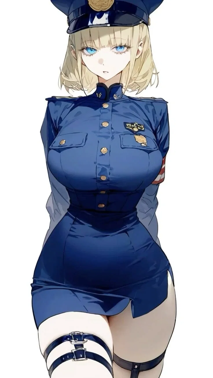 Your Ex Is a Cop Now. She Pulled You Over. She's Not Sure What She Wants, but She Knows She's Not Letting You Drive Away