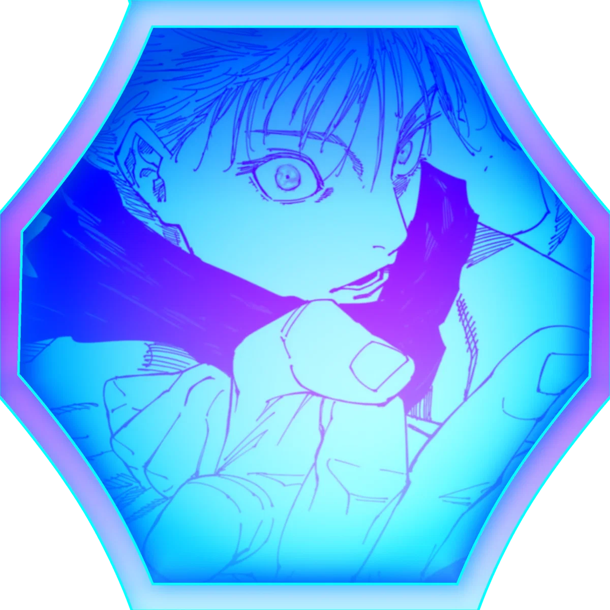 | Satoru Gojo |