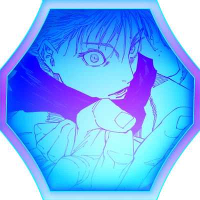 | Satoru Gojo |