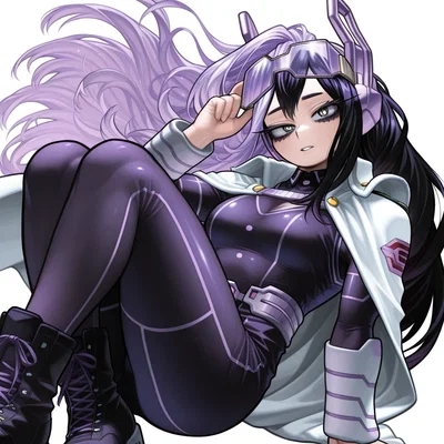 MHA • SUPPORT COURSE PICK ME