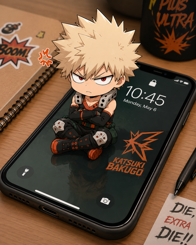 Class 1-A group chat